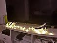 Led Guirlande Lumineuse Socu Led Ball String Lights De M Tres