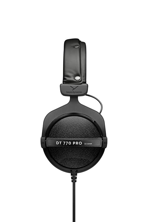 Snapklik Beyerdynamic Dt Pro Ohm Over Ear Studio