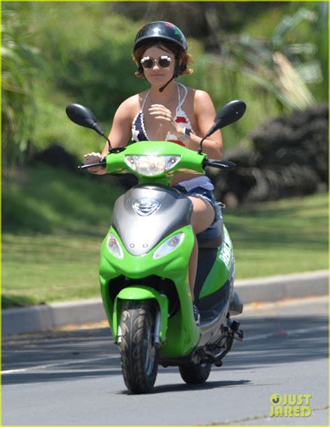 Lucy Hale Stuns In Neon Bikini With Anthony Kalabretta In Maui Photo Lucy Hale Photos