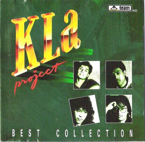 Best Collection Kla Project Last Fm