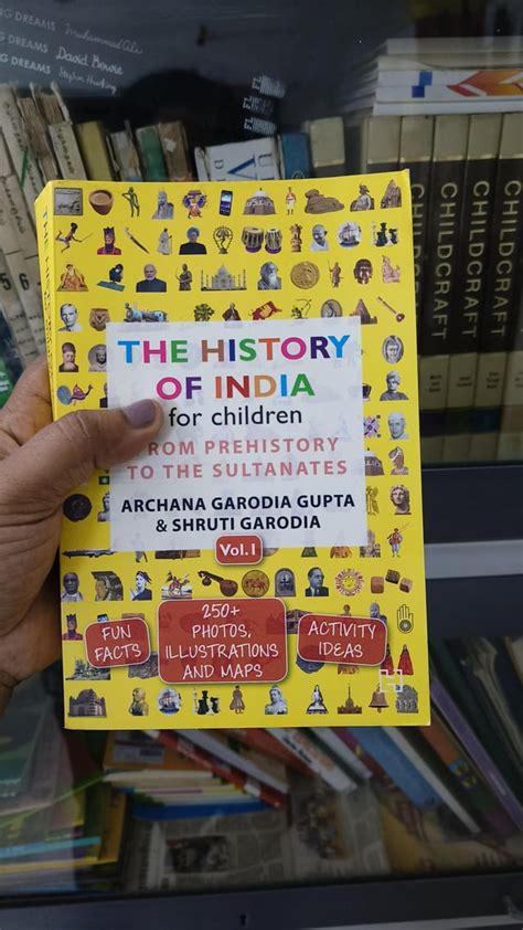 History books for Children : r/IndianHistory