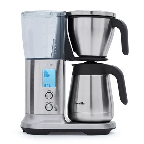 Breville Precision Brewer | Sur La Table