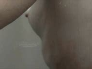 Naked Evelyne Rompré in Twice a Woman