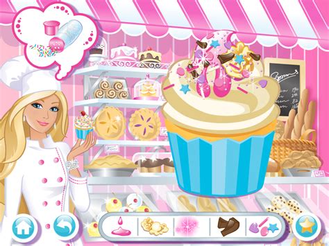 Kids barbie games free online, free barbie games download for android