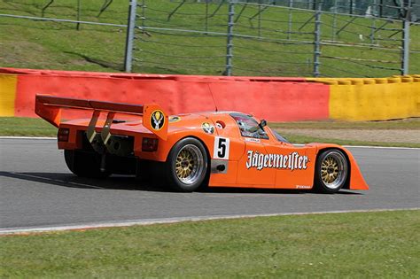 1988 4000x2667 962 Coche Alemania Le Mans Porsche Carrera