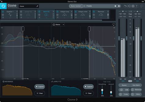 iZotope Ozone 9 Advanced review | MusicRadar