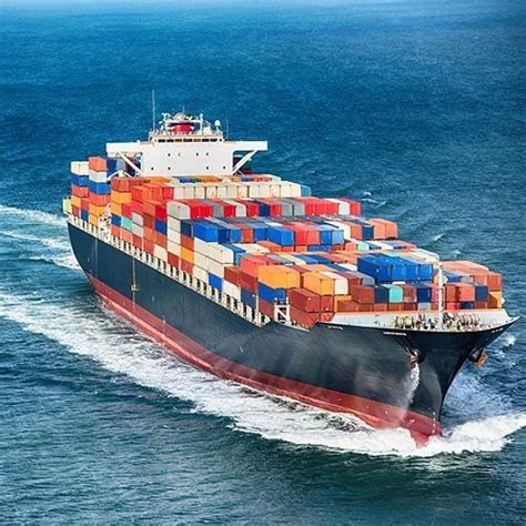 Sea Cargo Service at best price in Chennai by Skyline Shipping & Logistics Pvt. Ltd | ID ...