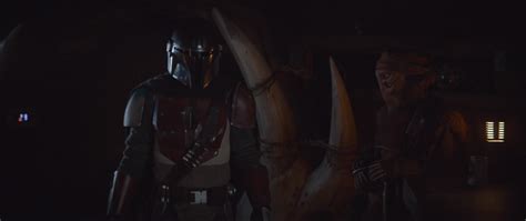 The Mandalorian Boba Fett Aparece En La Serie