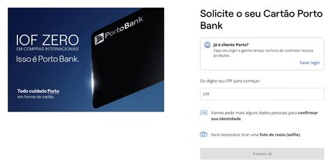 Conheça 4 benefícios do Cartão de Crédito Porto Bank para aproveitar em