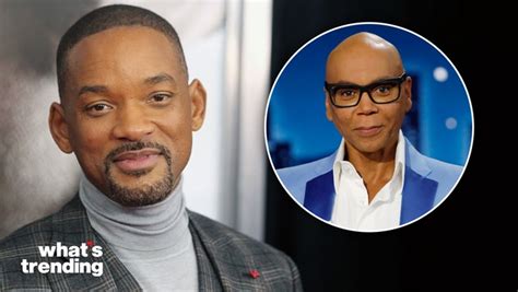 Will Smith Shut Down Rupaul Cameo On Fresh Prince Of Bel Air Video