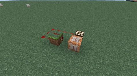 Perma Day Redstone Contraption Minecraft Map