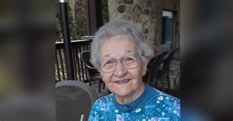 Gladys M Krell Obituary Visitation Funeral Information