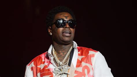 Kodak Black Arrest Warrant Issued In Florida After Positive Drug Test