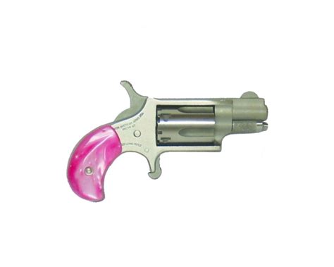 Pink 22 Pistol