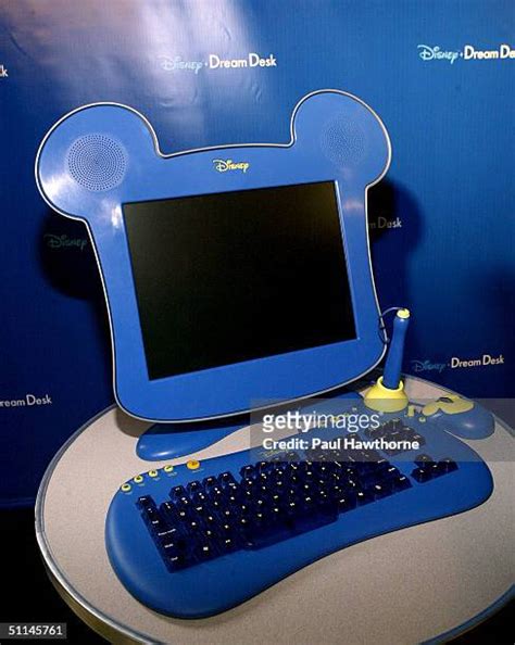 Disney Dream Desk Pc Photos And Premium High Res Pictures Getty Images