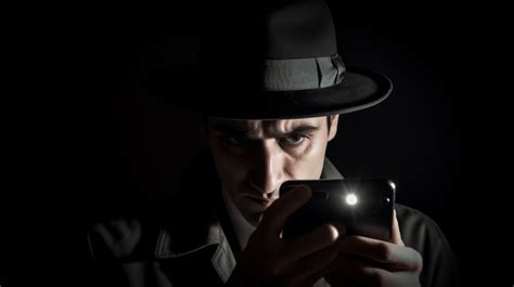 How To Know If Someone Is Spying On Your Phone Essential Tips And