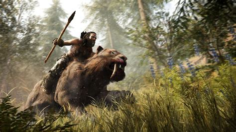 Far Cry Primal Análisis Para Ps4 Xbox One Y Pc