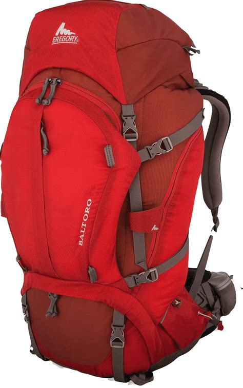 Red Backpack Png Image Transparent Hq Png Download Freepngimg