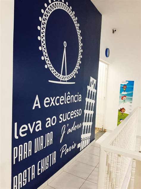 Quem Escola De Idiomas Em Casa Verde Sp Wizard