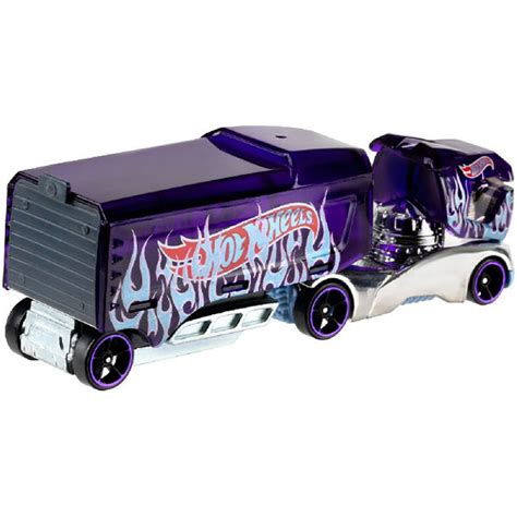 ماشین Hot Wheels مدل AERO BLAST پانزی تویز
