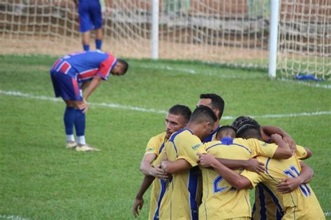 Tocantinense Tem Novos Artilheiros Ap S Rodada Mais Gols Confira