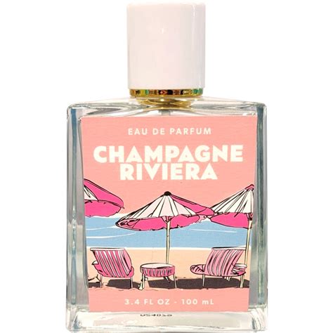 Champagne Riviera By Tru Fragrance Romane Fragrances Reviews