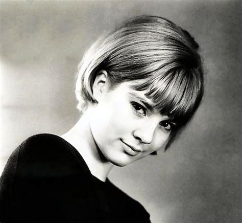 Sylvie Vartan La Jolie Poup E