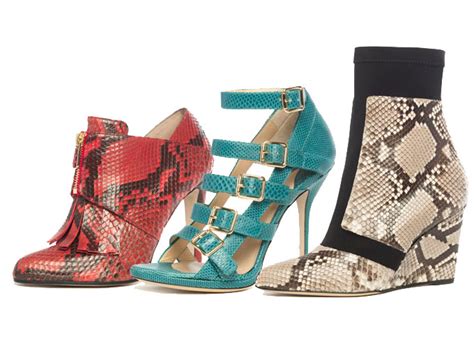 Zapatos De Paul Andrew Para Otoño Invierno 2014 Rsvponline