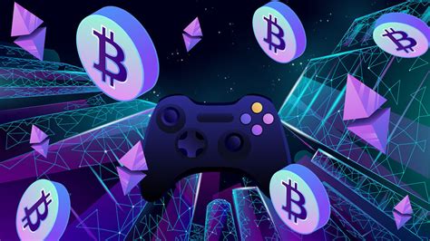 Crypto Gaming Your Best How To Guide Play To Earn Games News