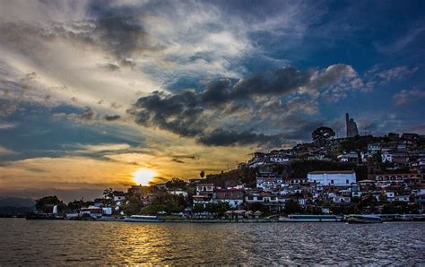 Pátzcuaro Patrimonio Mundial de la Humanidad Espacio Méx