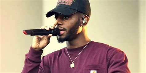 Bryson Tiller 'Serenity' Trilogy Announcement | Hypebeast