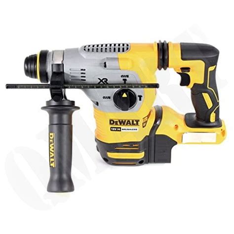 Dewalt DCH283P2 18V Młotowiertarka SDS Plus 2x5Ah Zestaw Qmart pl