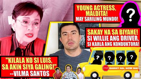 NAGKASO KAY LUIS MAY MGA RECORD DIN PALA MAANGAS NA KOMEDYANTE PALAOS