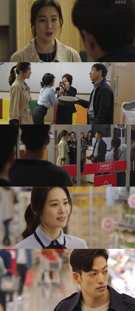 [Spoiler] 'Miracle That We Met' Kim Hyun-joo Makes Joseph Lee's Heart ...