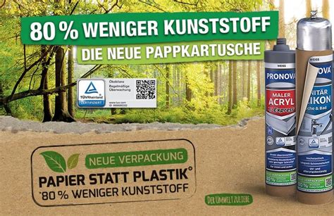 Papier Statt Plastik