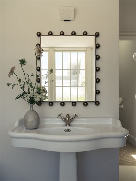 Bathroom Regency Terrace By Tania Handelsmann Est Living