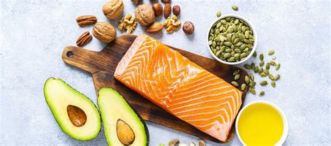 Omega 3 razones para incluirlo en la dieta y cómo cubrir la cuota