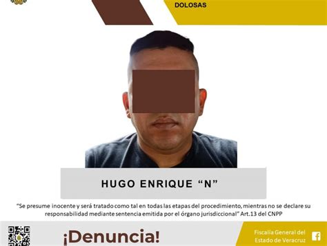 Detenido Como Presunto Responsable De Los Delitos De Homicidio Doloso