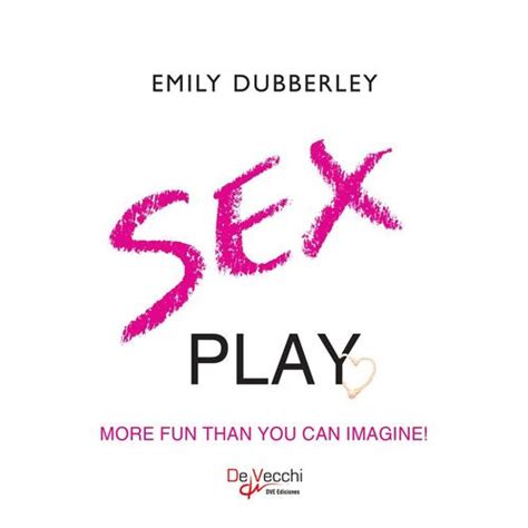 Sex Play More Fun Than You Can Imagine