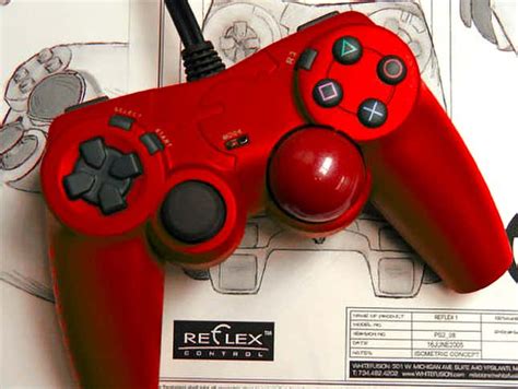 The Most Cursed Video Game Controllers Of All Time