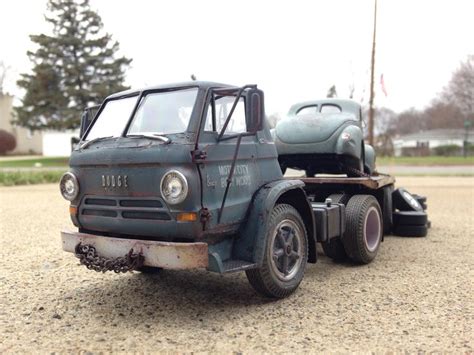 Pin By Andrew Hannah On Dodge Custom Pickup Trucks Car Model