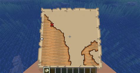 How to Find Buried Treasure in Minecraft - Gamer Journalist