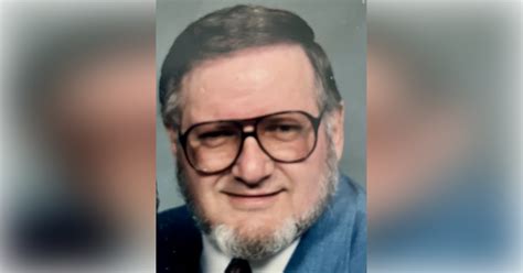 Obituary Information For Lee Cecil Brown