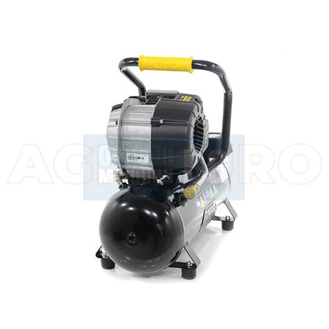 Електрически компресор Stanley HY227/10/12, 1.5 kW, 12 l - Цена - Продажба