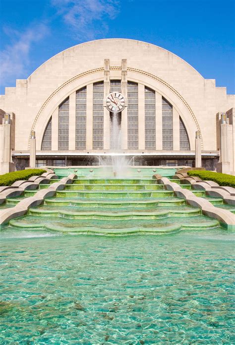 Art Deco Architecture