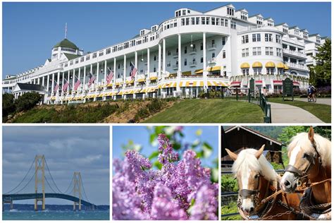 Lilac Festival 2025 Mackinac Island Tickets Khalil Omar