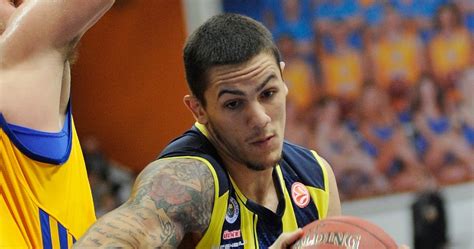 Eski Milli Basketbolcu İlkan Karaman Feci şekilde Hayatını Kaybetti