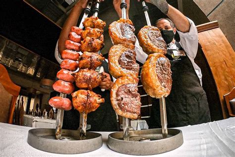 Revolução do Churrasco o que está matando as churrascarias rodízio