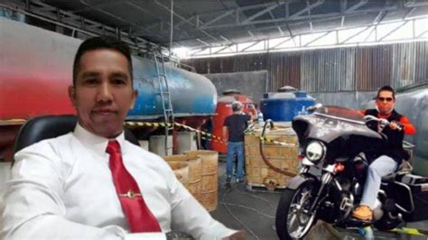 Ternyata Akbp Achiruddin Hasibuan Terima Jasa Pengawas Gudang Solar