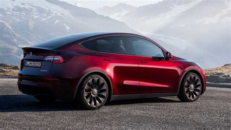 tesla model  quelles alternatives interessantes sur le marche